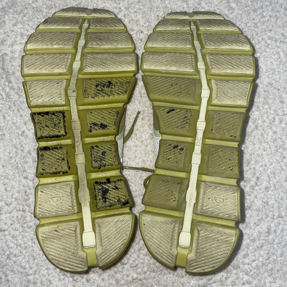 On Cloud X Lightweight Running Shoes Size 8.5 - Picture 4 of 8